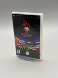 UEFA Euro 2008 (PSP)