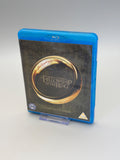The Lord Of The Rings - The Fellowship Of The Ring Extended Edition