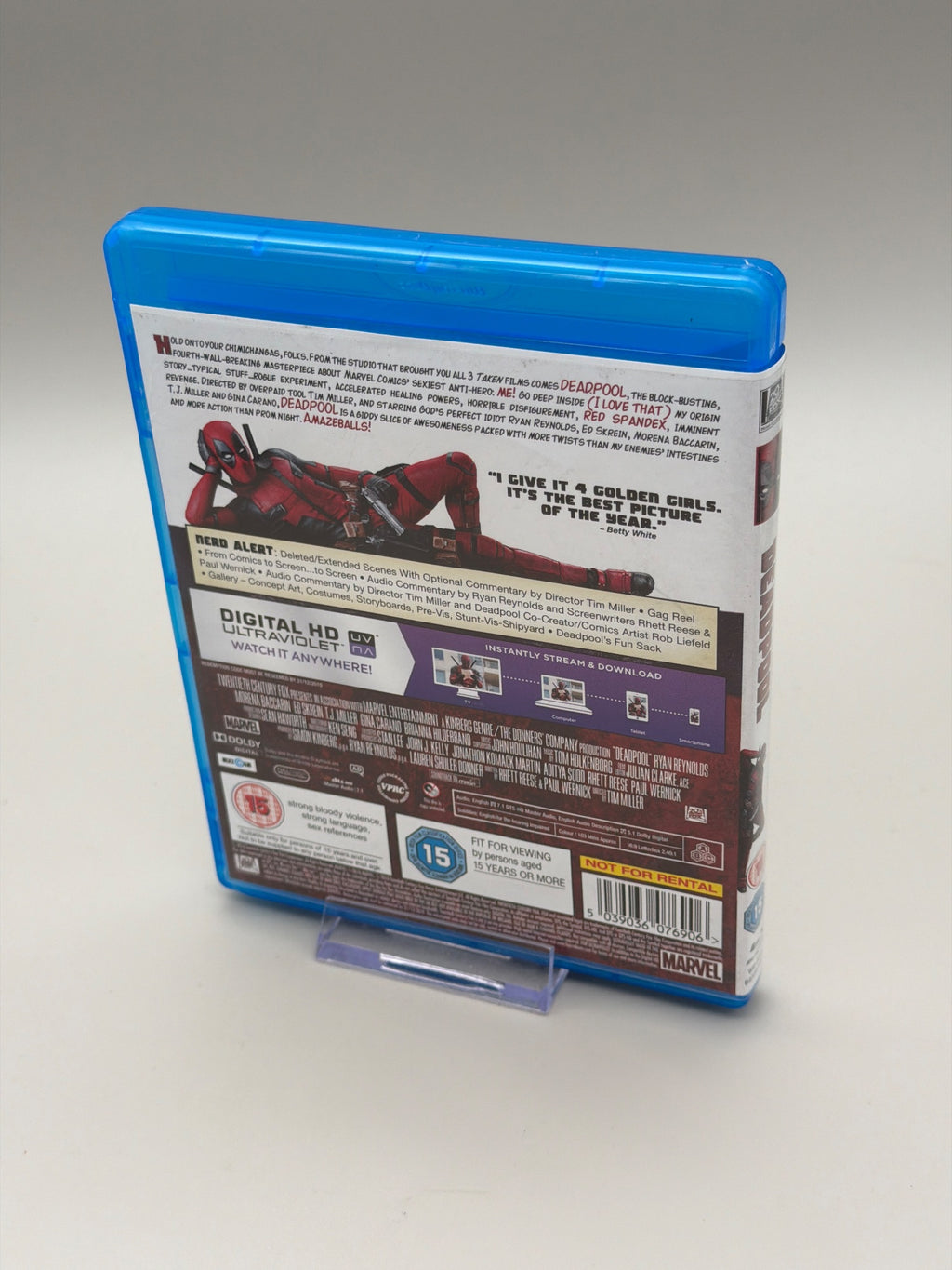 Deadpool