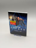 Star Trek: Picard: Season Two (DVD)