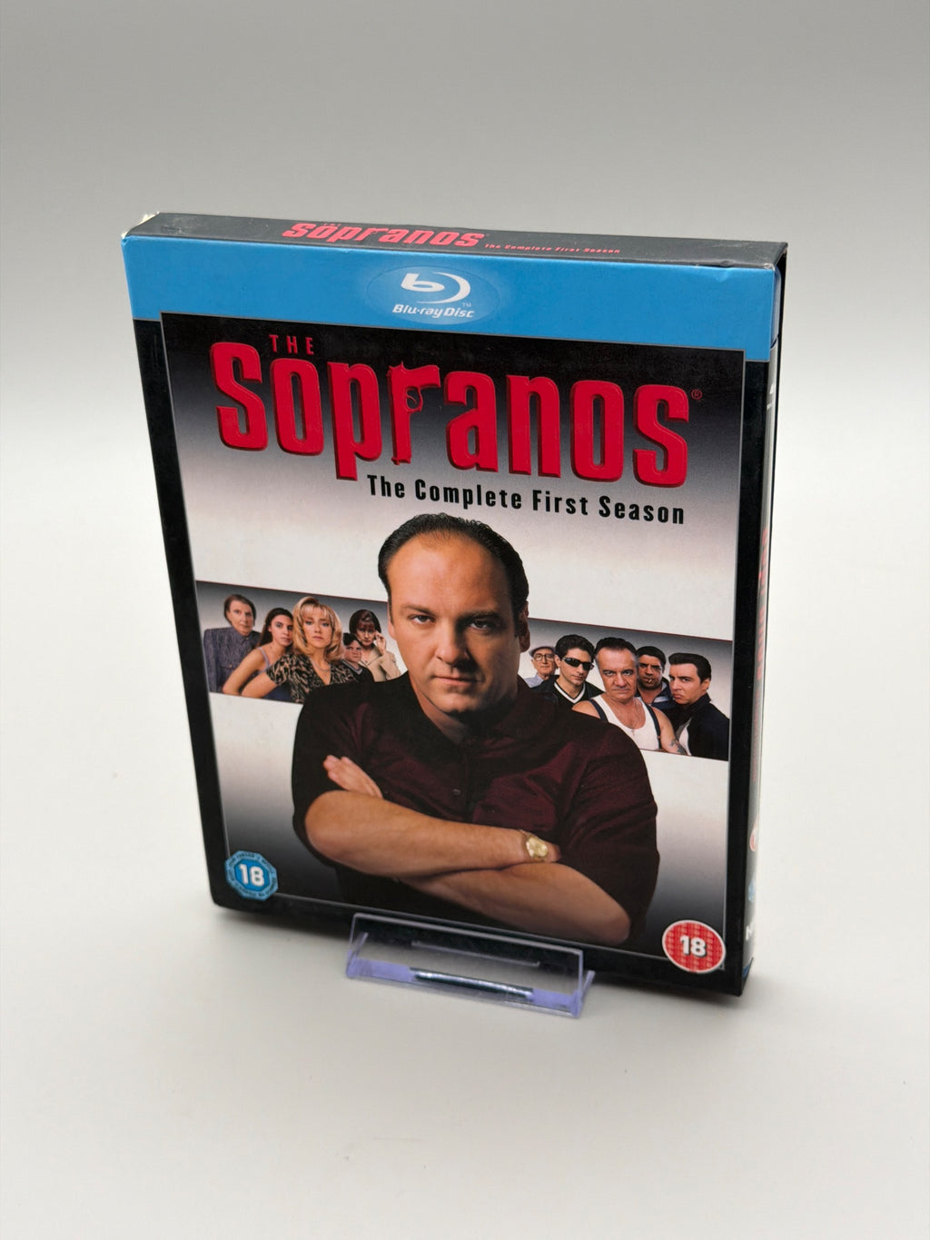 Sopranos - Series 1