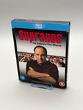 Sopranos - Series 1
