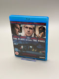 Place Beyond The Pines [Blu-ray] [2013]