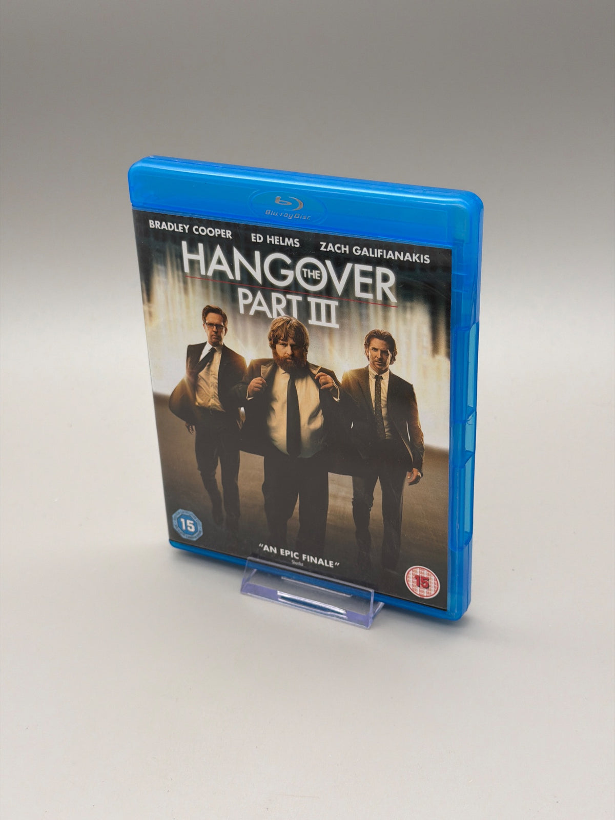 The Hangover: Part III