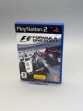 Formula One 2003 Sony Playstation 2 Ps2 (Tested)