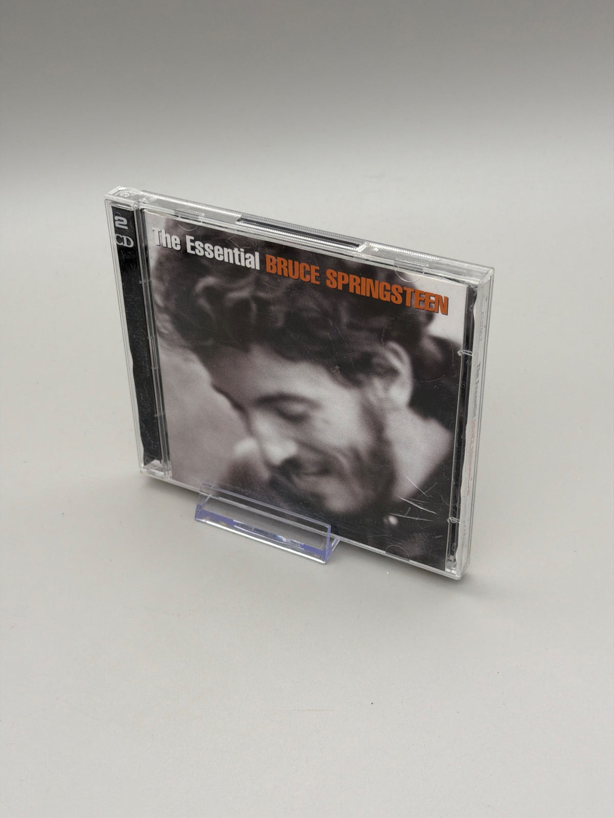 Bruce Springsteen "the Essential " 2