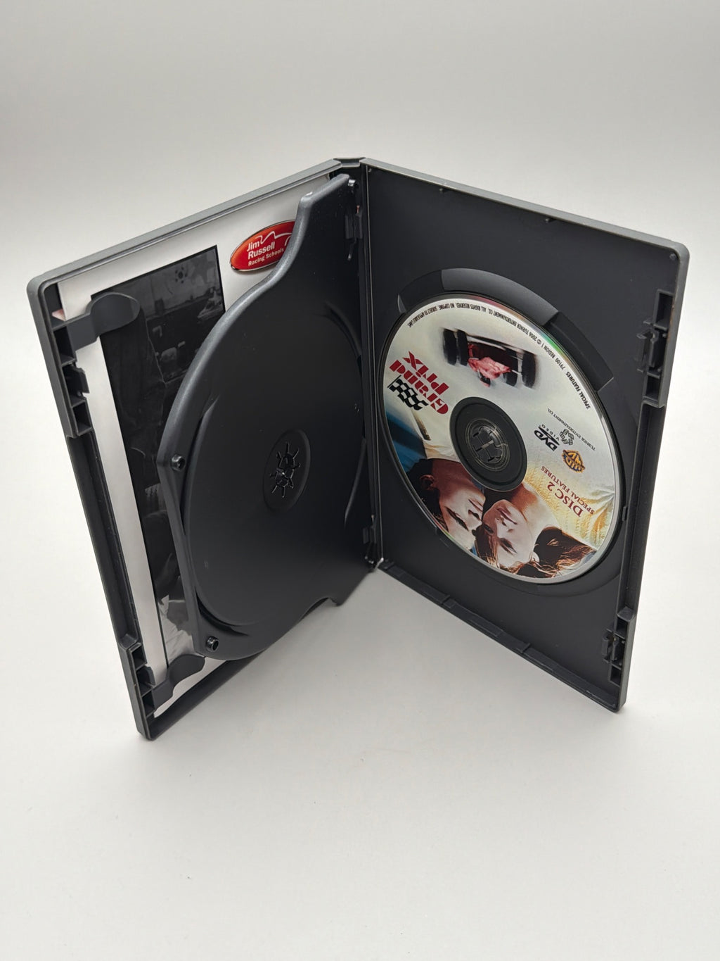 Grand Prix: (2-Discs) (Special Edition) (Widescreen)