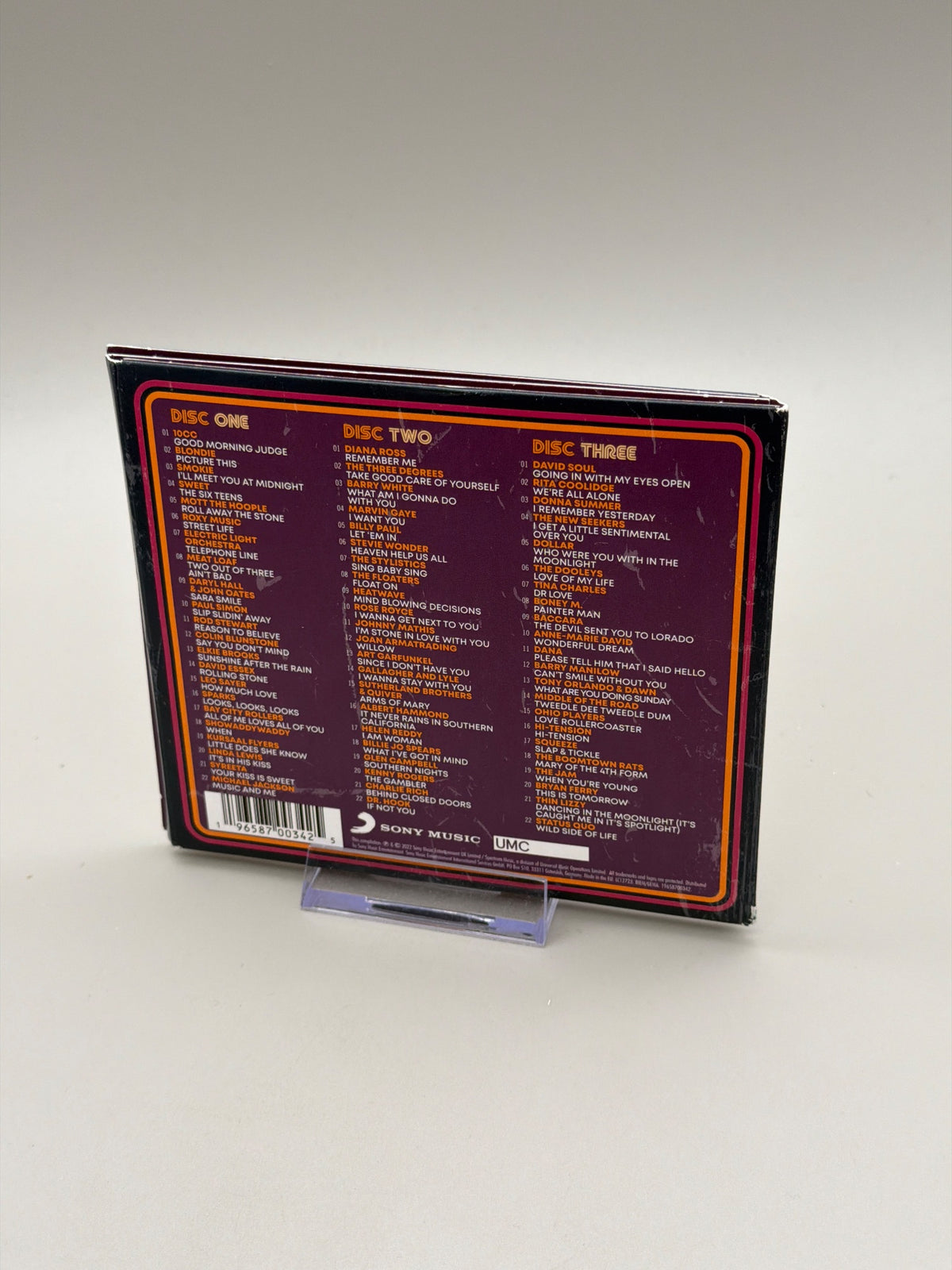 Various Artists - Buried Treasure: The 70 s-Diggin Deeper / Various -