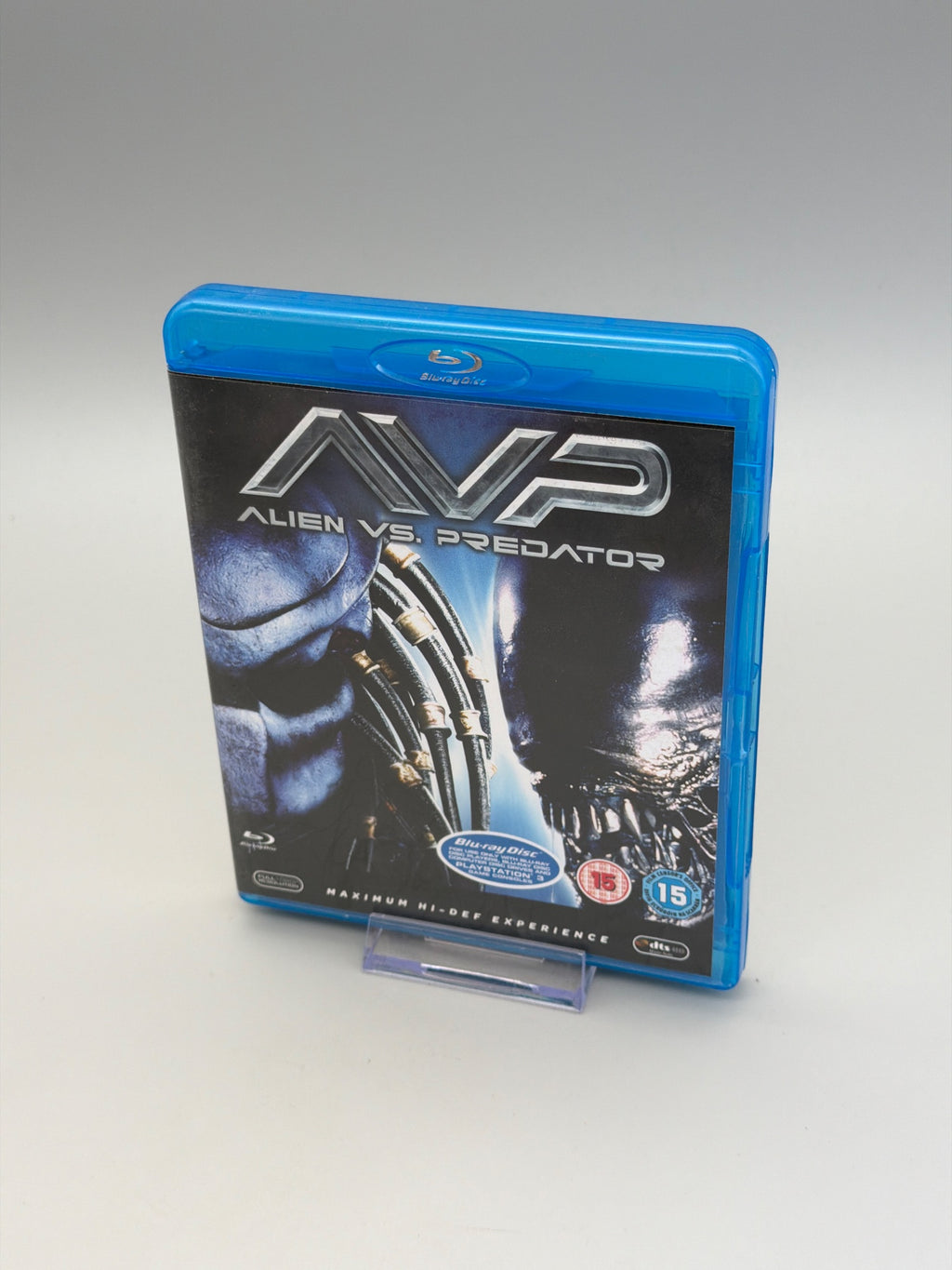 Alien vs. Predator(Blu-ray)