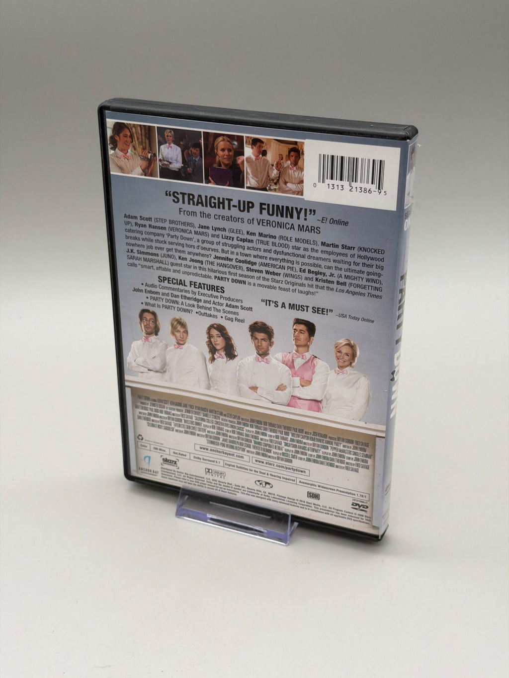 Party Down: Season One