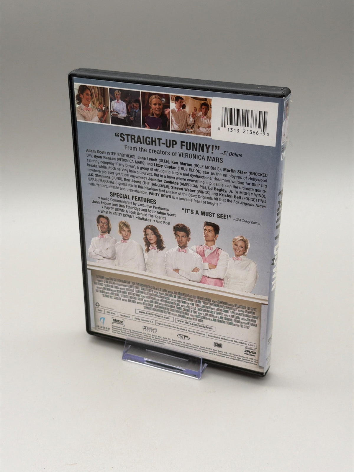 Party Down: Season One
