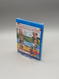 Best Exotic Marigold Hotel (2012) [Blu-Ray] -