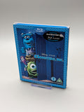 Monsters Inc