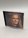 Best Of Lynn Anderson [hallmark] By Lynn Anderson (cd)