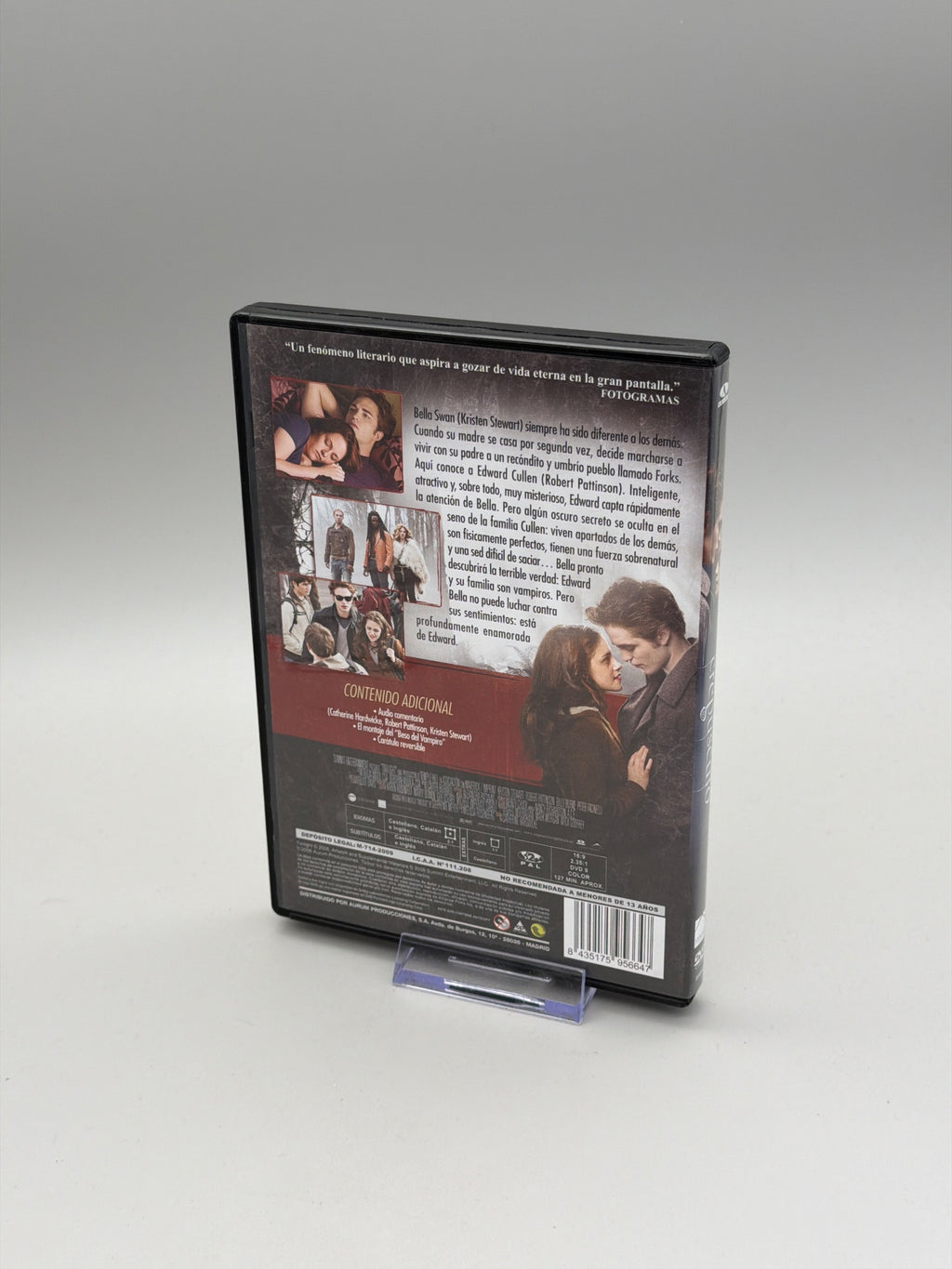 Twilight 1 Twilight Saga