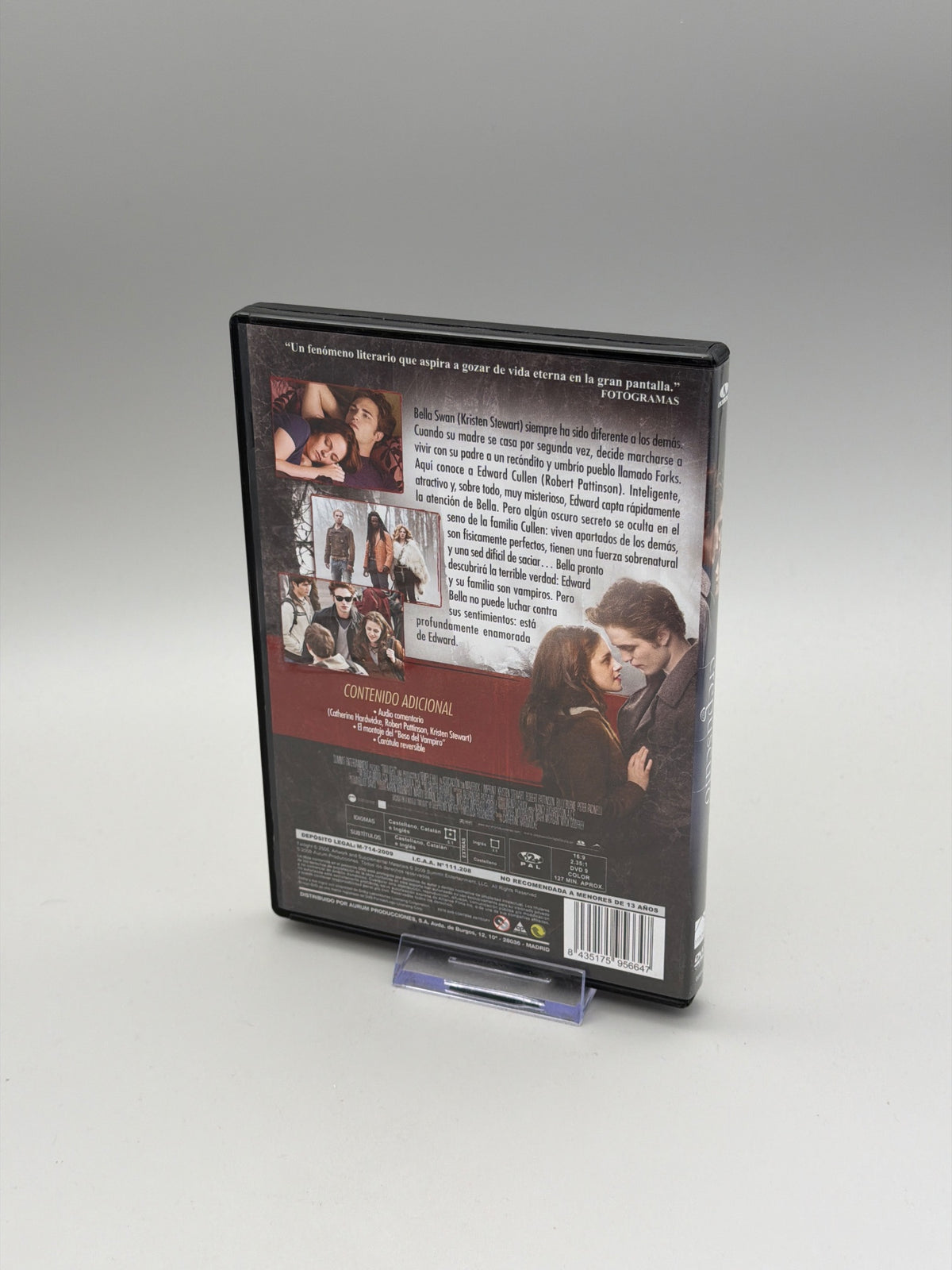 Twilight 1 Twilight Saga