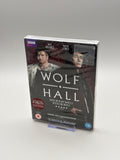 Wolf Hall [dvd] [2015]