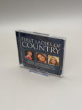 First Ladies of Country