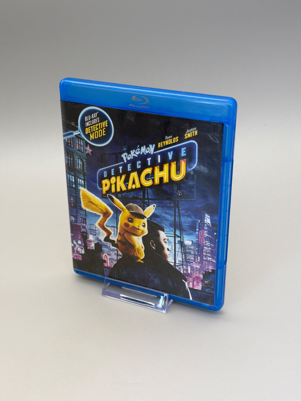 pokemon detective pikachu