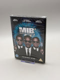 Men in Black 3