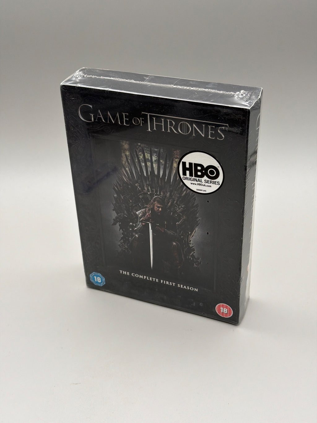 Game of Thrones - Season 1