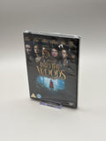 Into the Woods [dvd] [2014]