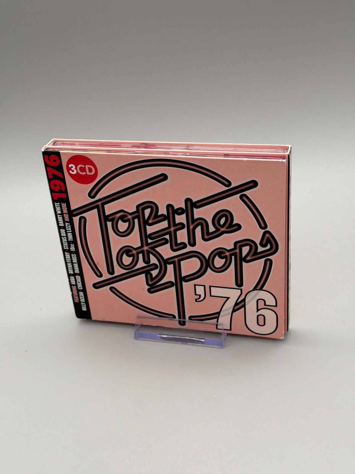 TOTPS 1976 / Various