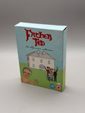 Father Ted - The Definitive Collection Dermot Morgan