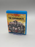 The Expendables