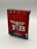Inglourious Basterds Limited Edition [blu-ray] By Brad Pitt,diane Kruger.