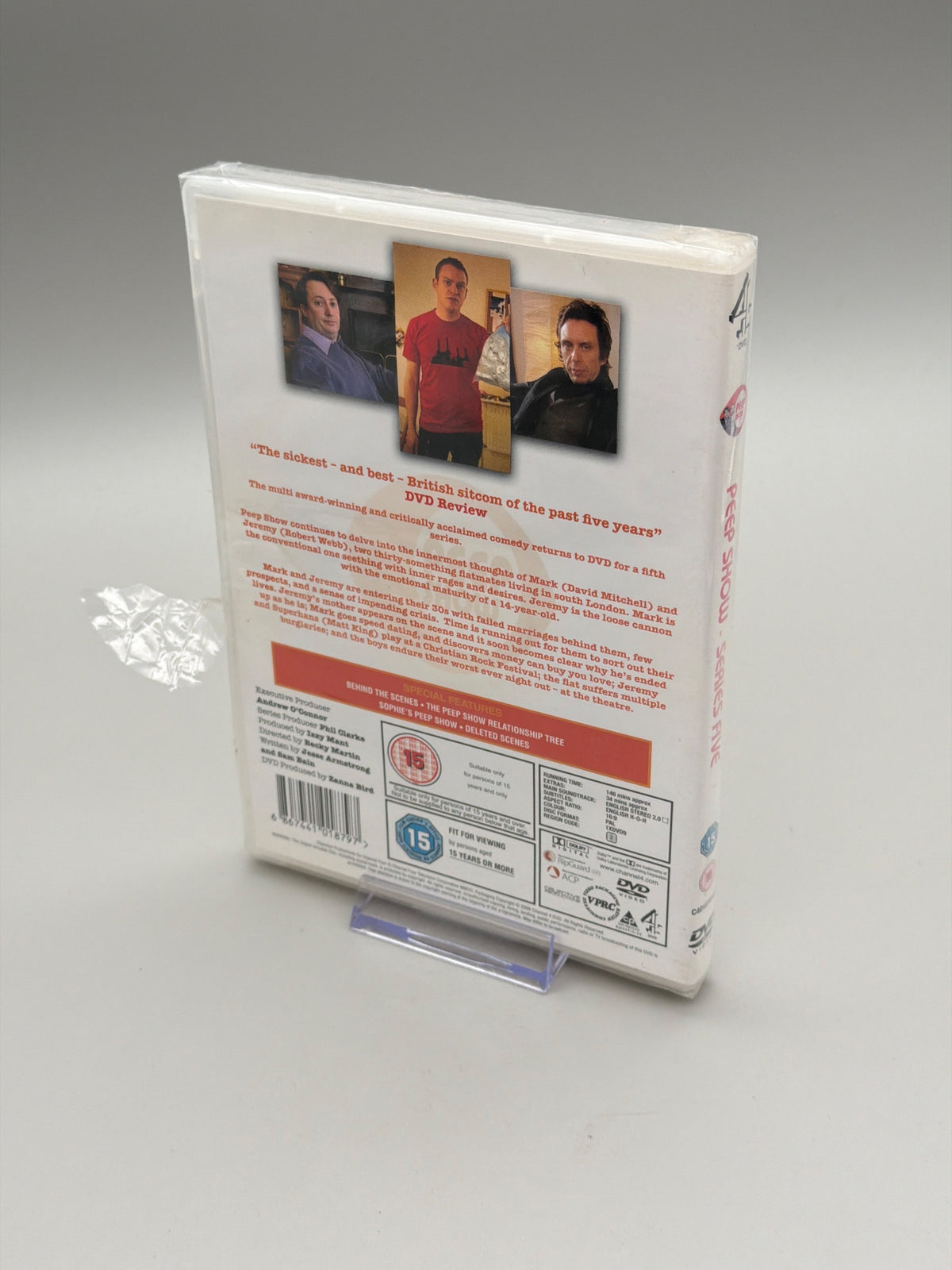 Peep Show - Series 5