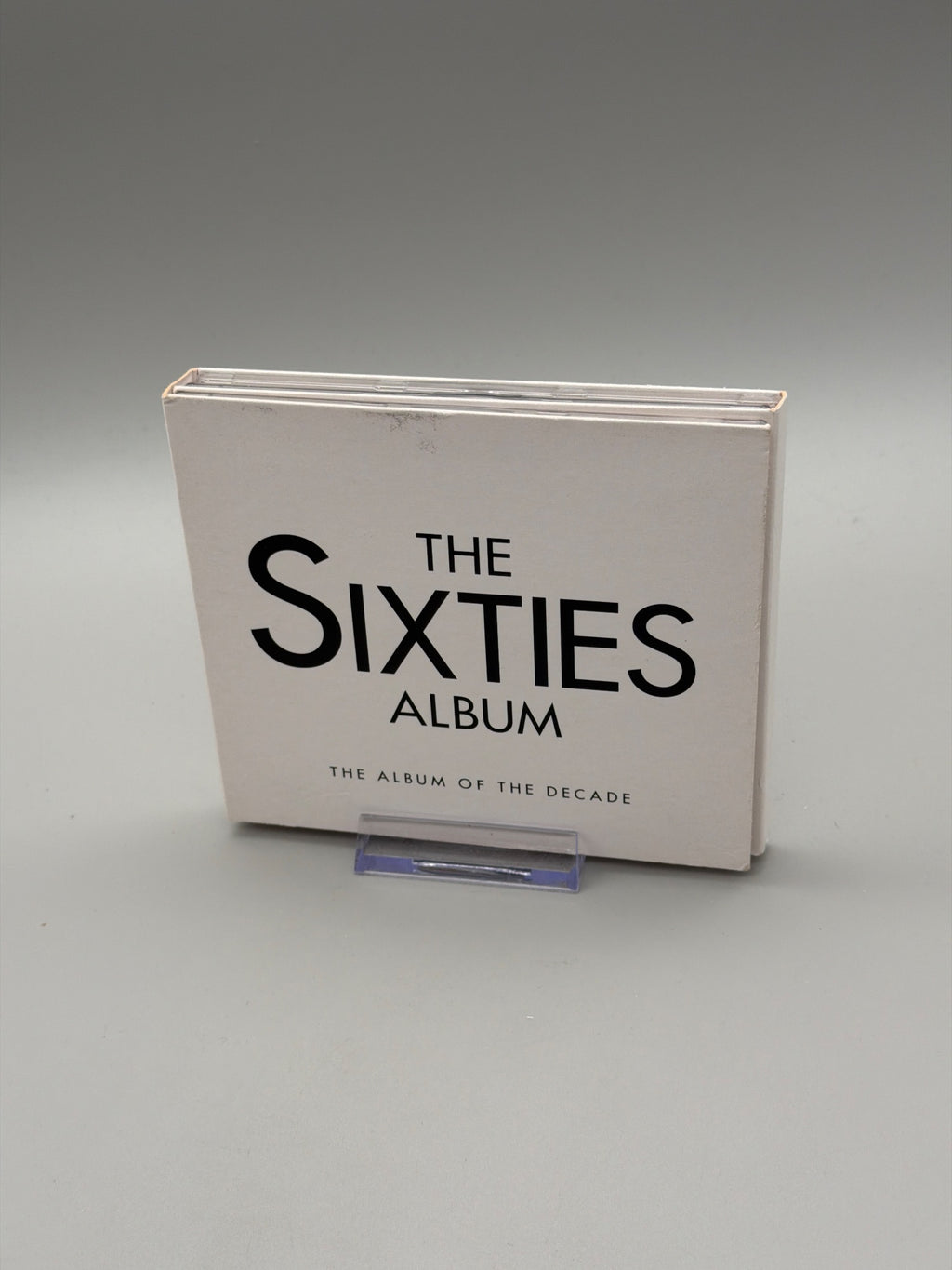 The Sixties Album - the Sixties Album [CD]