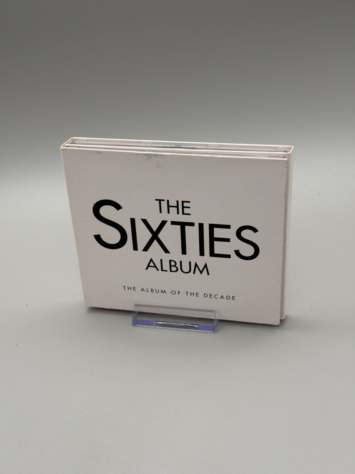 The Sixties Album - the Sixties Album [CD]
