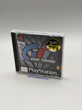 Gran Turismo (PS1) With Manual (TESTED)