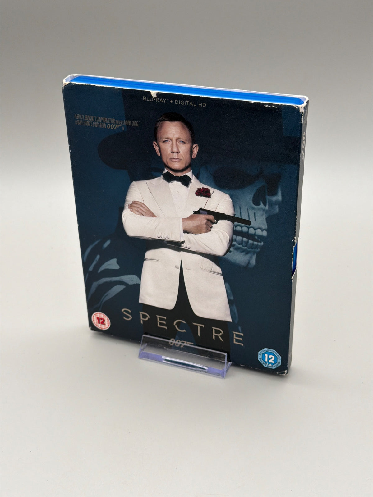 Spectre