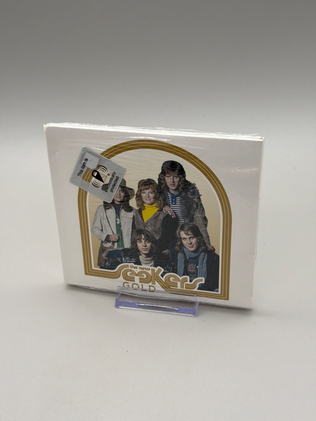 The New Seekers - Gold (CD)
