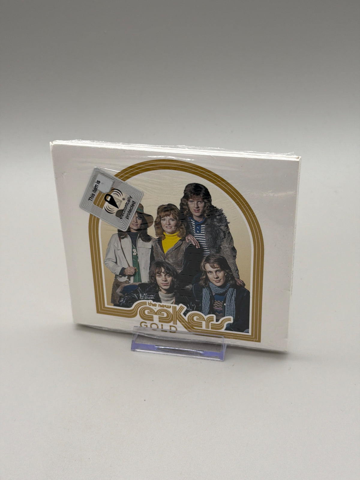 The New Seekers - Gold (CD)