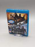 G.I. Joe - The Rise Of Cobra