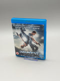 Insurgent