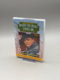 When the Boat Comes In - Series 3 (DVD)