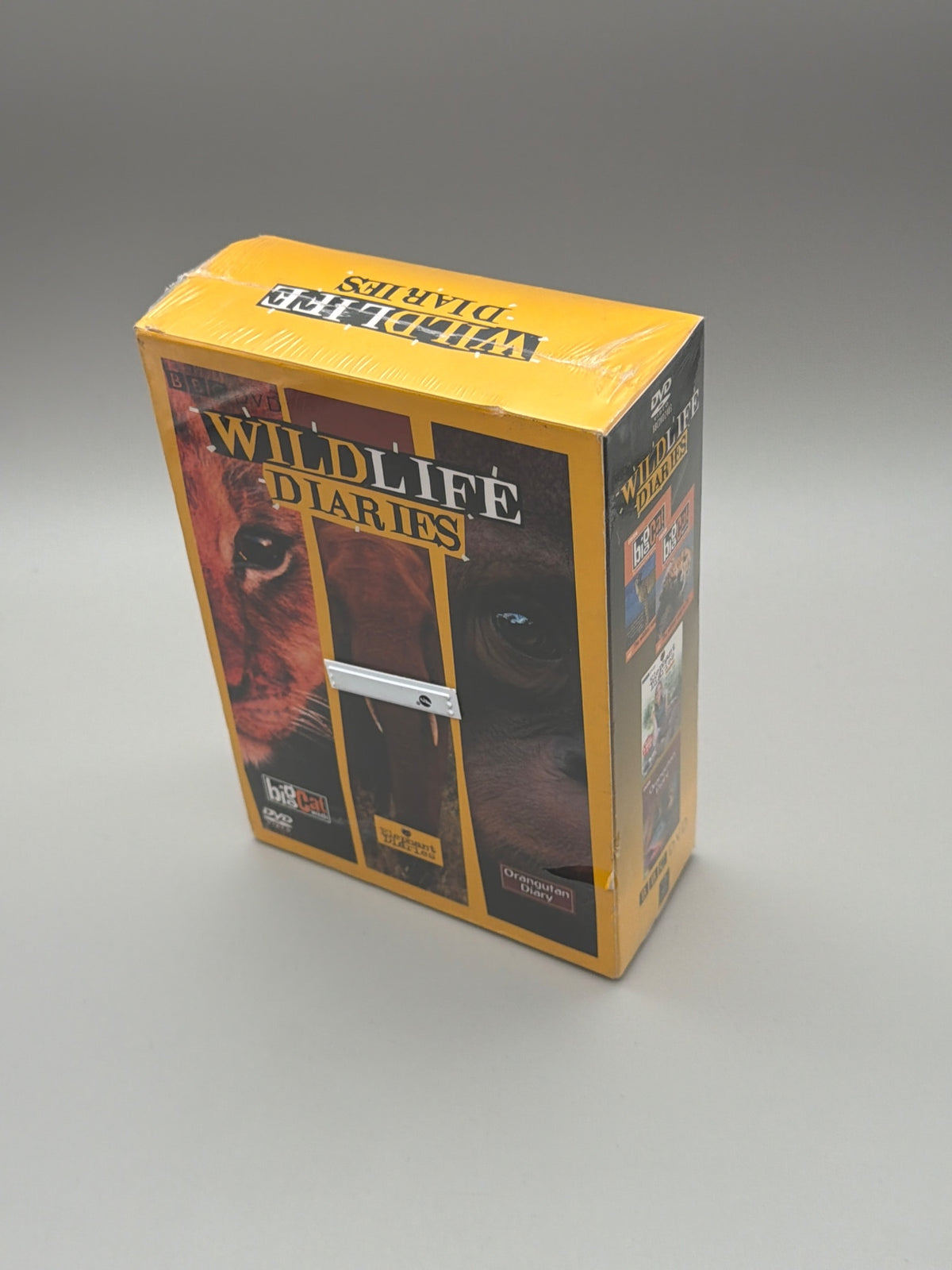 Wildlife Diaries Box Set