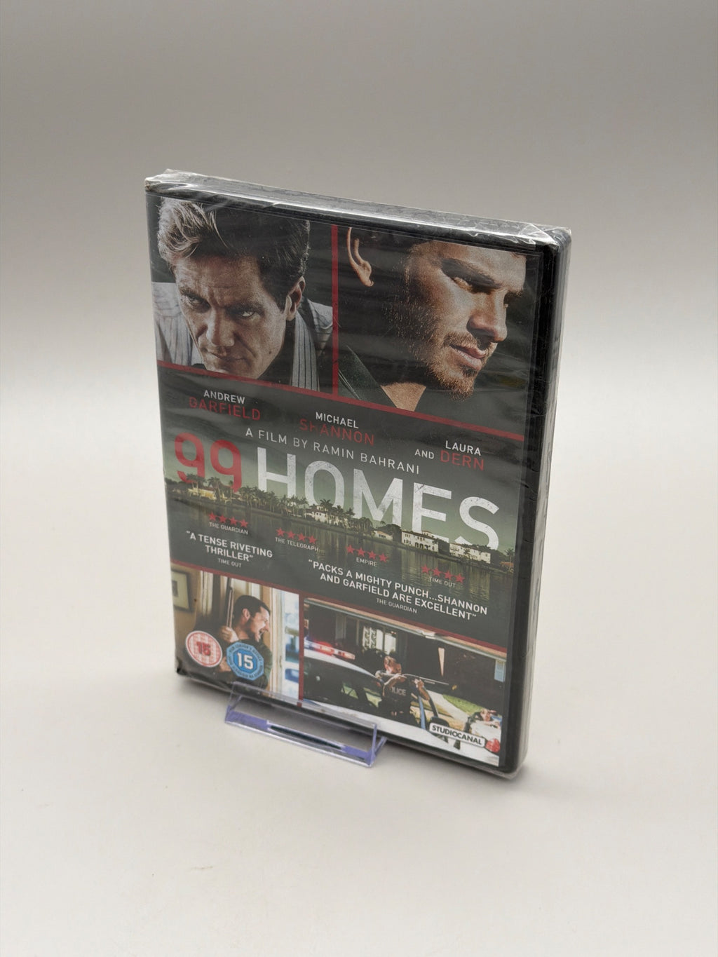 99 Homes