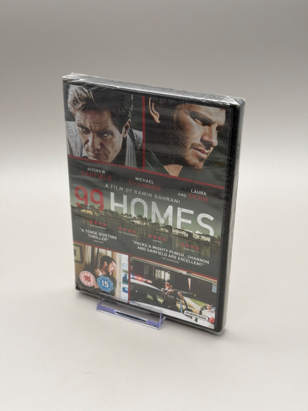 99 Homes