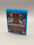 The Amazing Spider-man