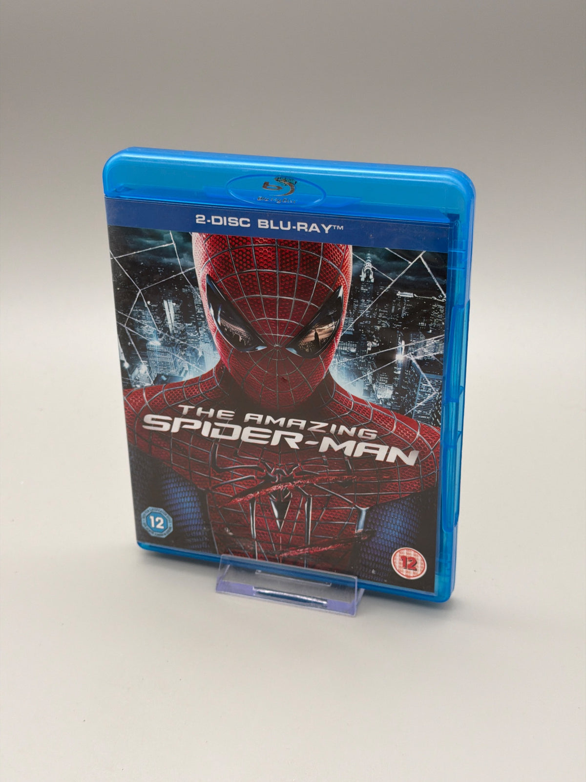 The Amazing Spider-man