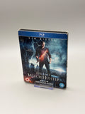 The Last Witch Hunter