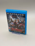 Avengers: Age of Ultron