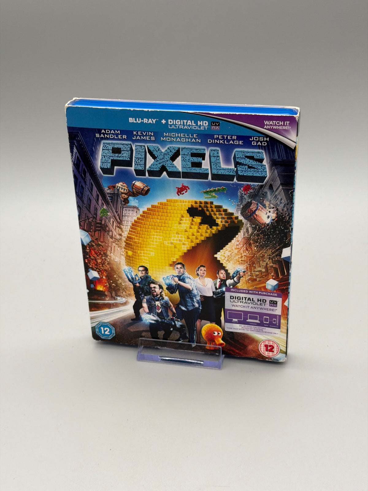 Pixels