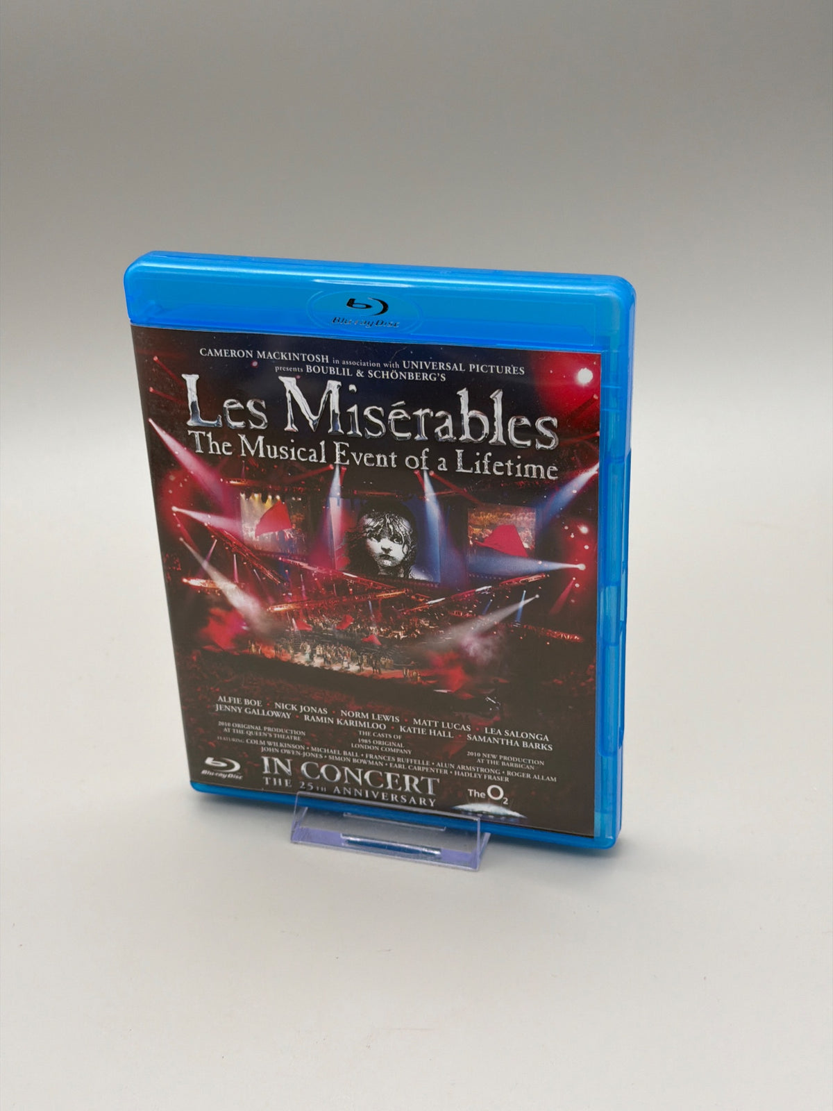 Les Miserables: 25th Anniversary