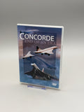 Concorde End Of An Era